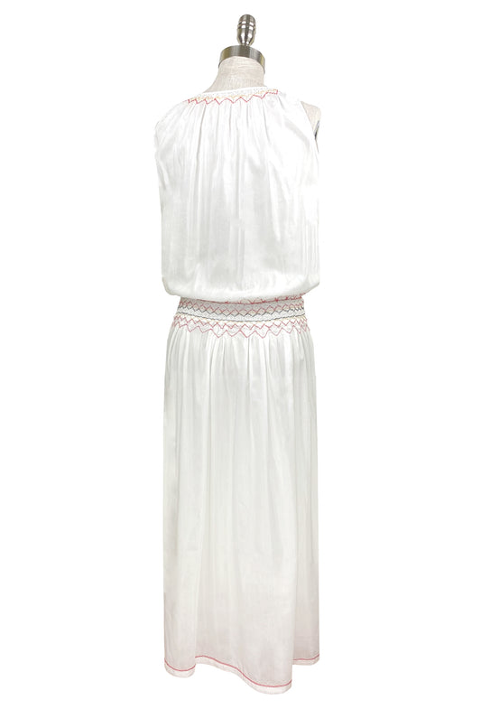 The Beatrix Dress - - Deco Haus