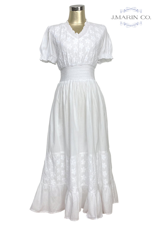 The Scarlett Dress - - Deco Haus