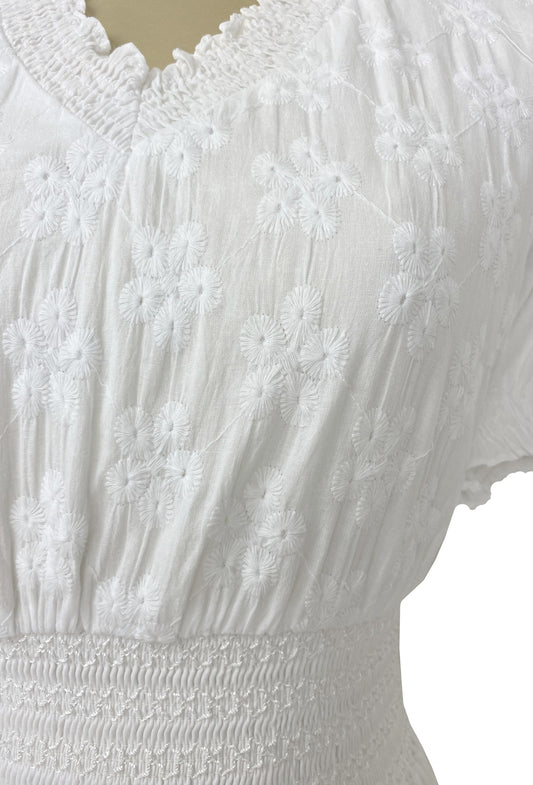 The Scarlett Dress - - Deco Haus