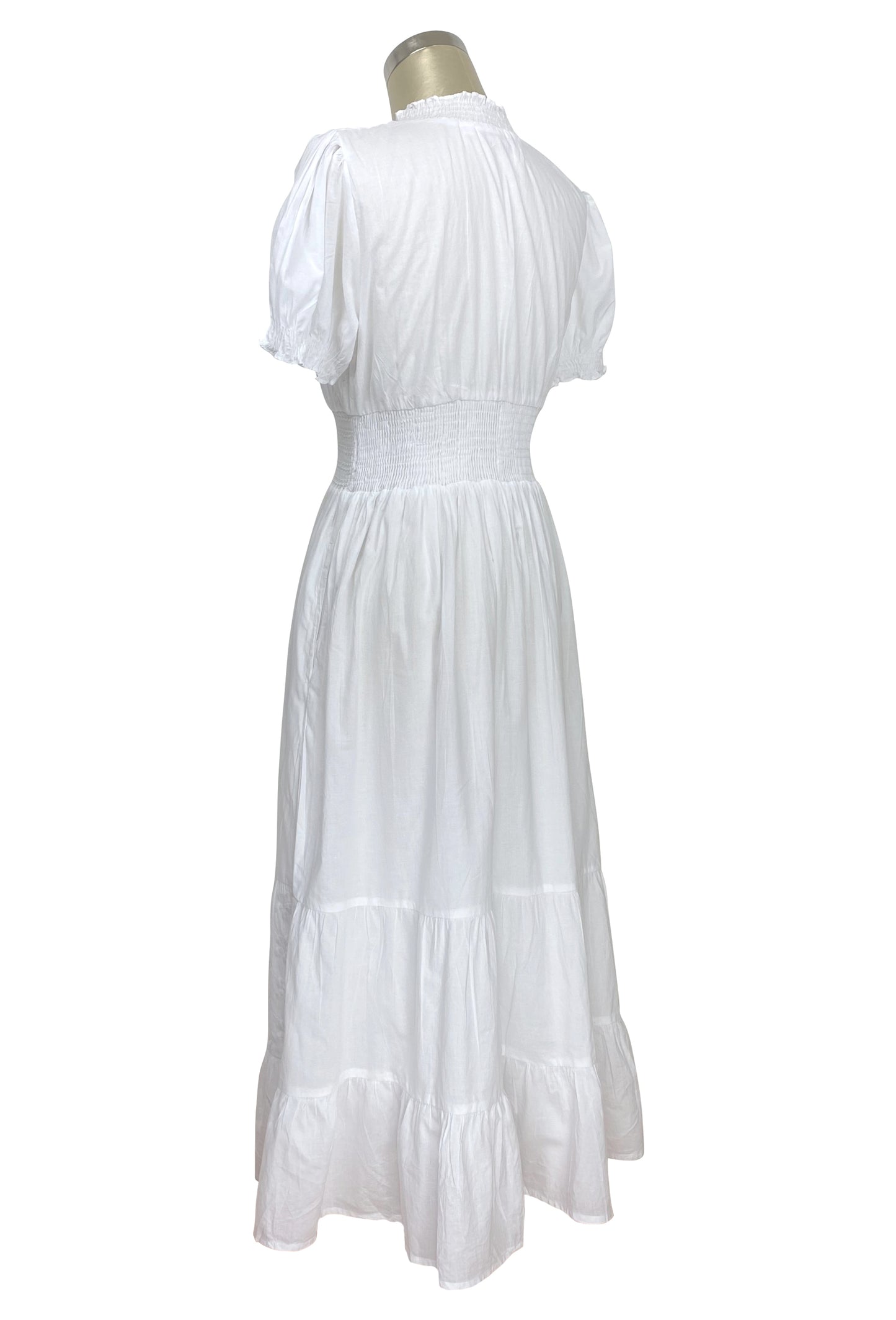 The Scarlett Dress - - Deco Haus