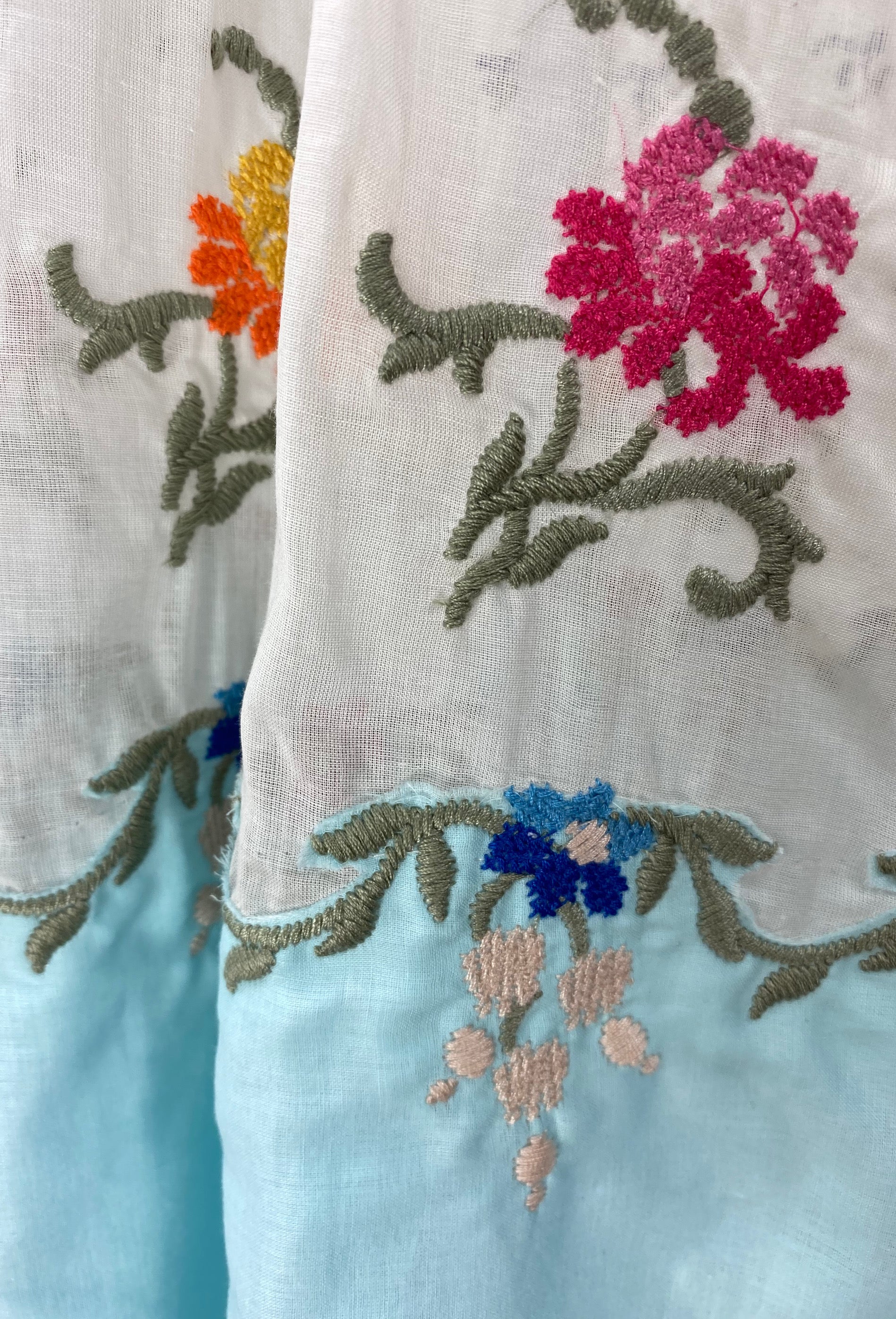 The Posey Dress - - Deco Haus