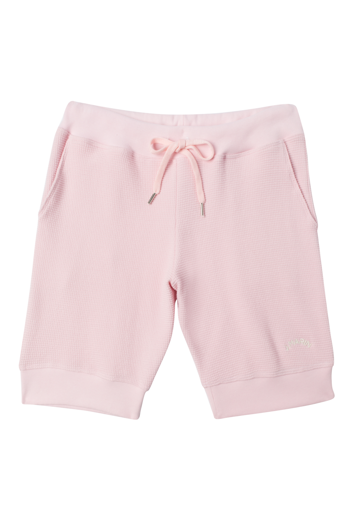 The Knicker Short - Quartz Pink - - J. Marin