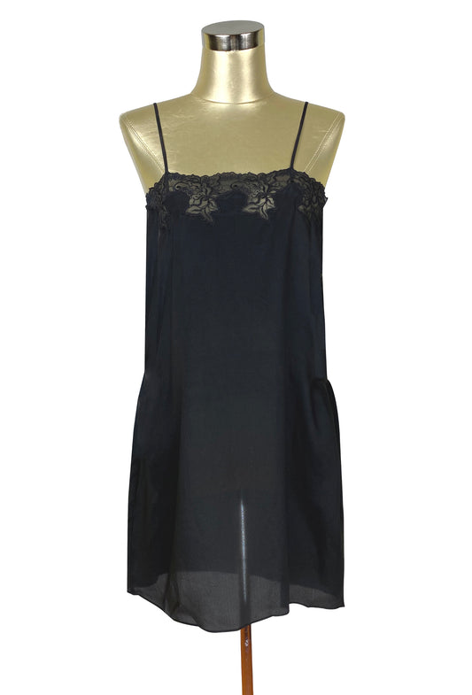 The Colette Tunic Dress - Kohl - J. Marin