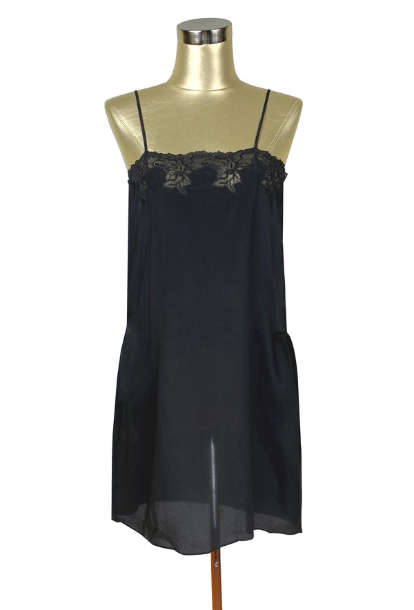 The Colette Tunic Dress - Kohl - J. Marin