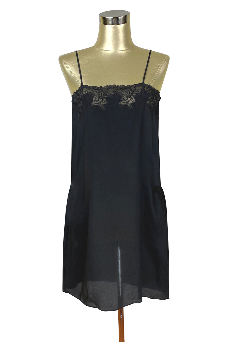 The Colette Tunic Dress - Kohl - J. Marin