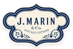 J. Marin Co. - Home