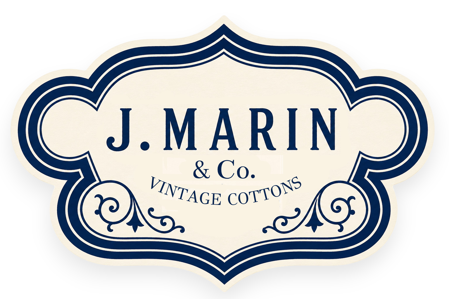 J. Marin Co.