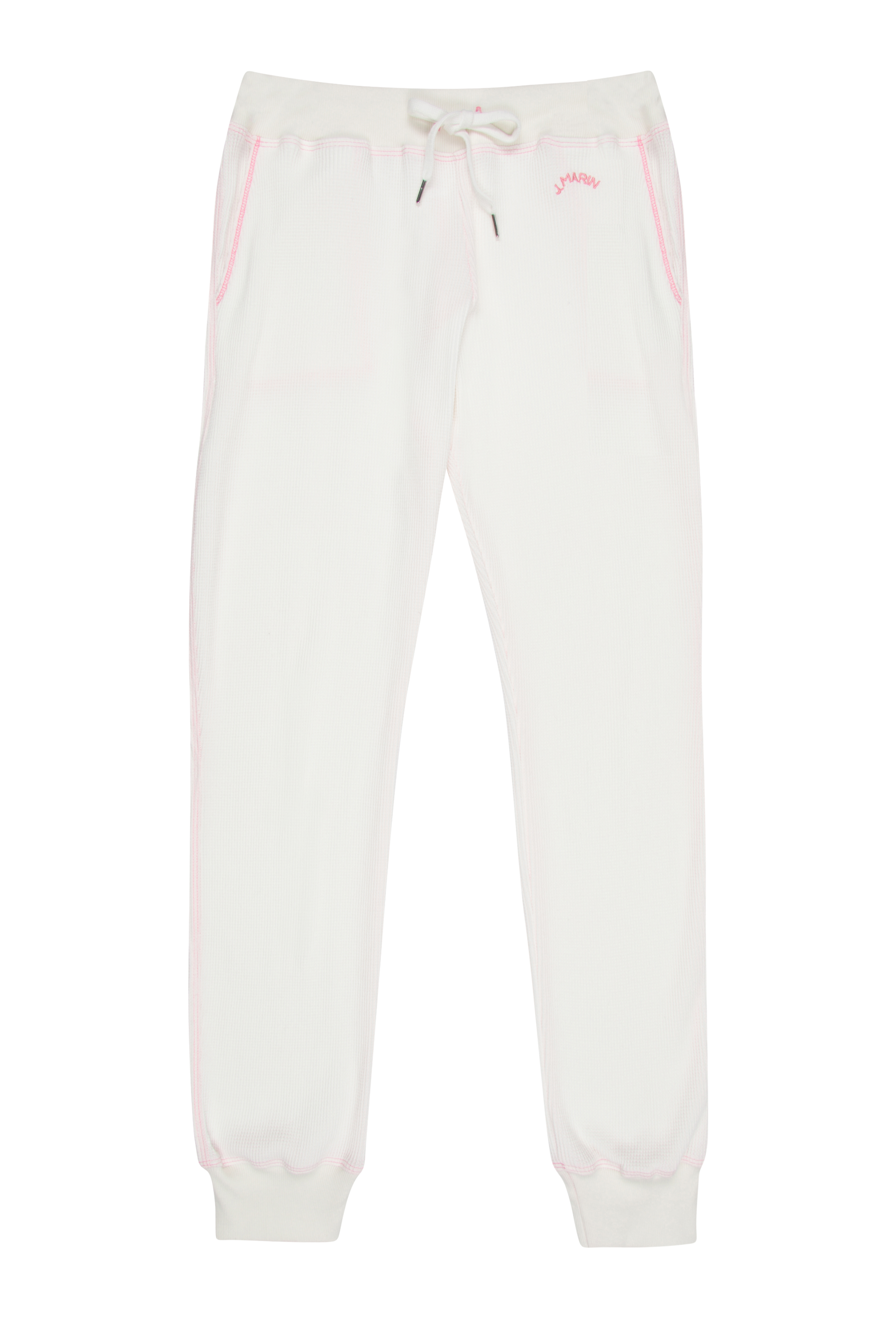 The Thermal Jogger - Natural - - J. Marin