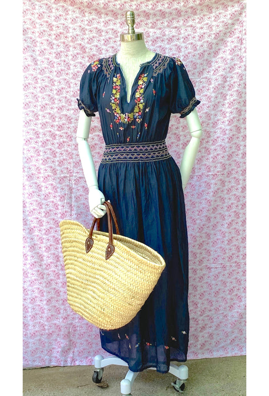 The Anaïs Dress - J. Marin