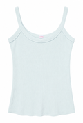 The Lucie Thermal Top - Sail Blue - - J. Marin