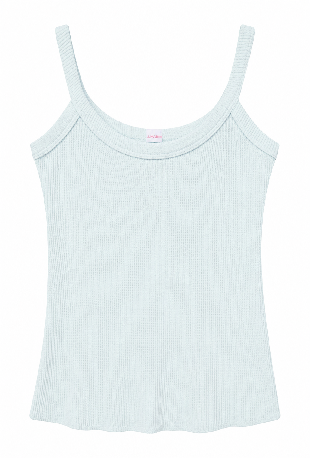 The Lucie Thermal Top - Sail Blue - - J. Marin