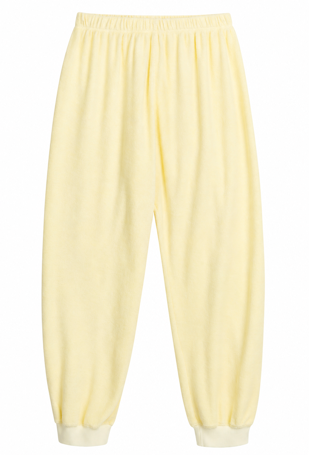 The Venice Pant - Sunshine