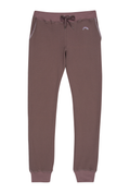 The Thermal Jogger - Cocoa Brown - - J. Marin