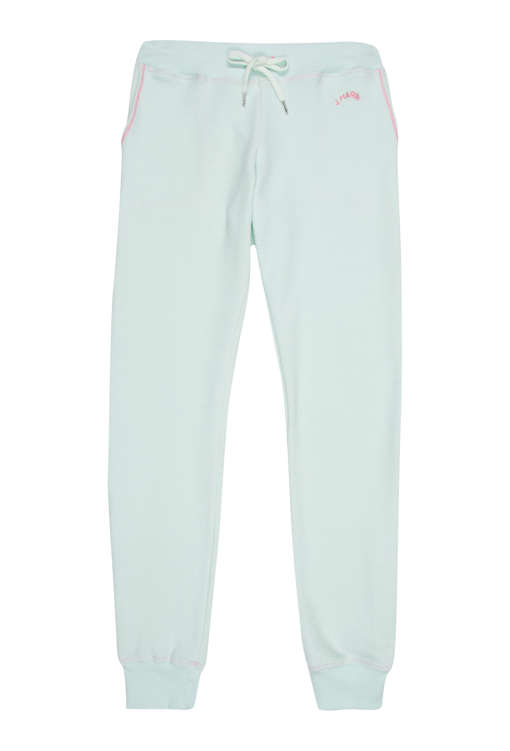 The Thermal Jogger - Seaglass Green - - J. Marin