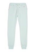 The Thermal Jogger - Seaglass Green - - J. Marin