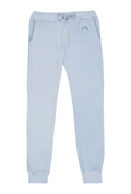 The Thermal Jogger - Washed Indigo - - J. Marin