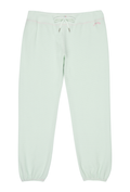 The Thermal Lounger Sweatpant - Seaglass Green - L - J. Marin