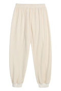 The Venice Pant - Natural