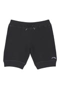 The Beach Short - Essential Black - - J. Marin
