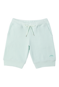 The Beach Short - Seaglass Green - - J. Marin