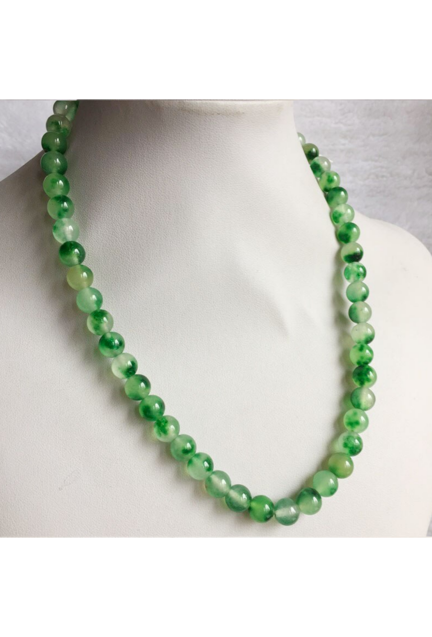 French Couleurs Necklace - J. Marin