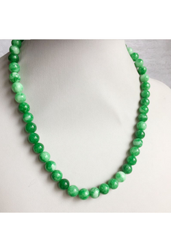 French Couleurs Necklace - J. Marin