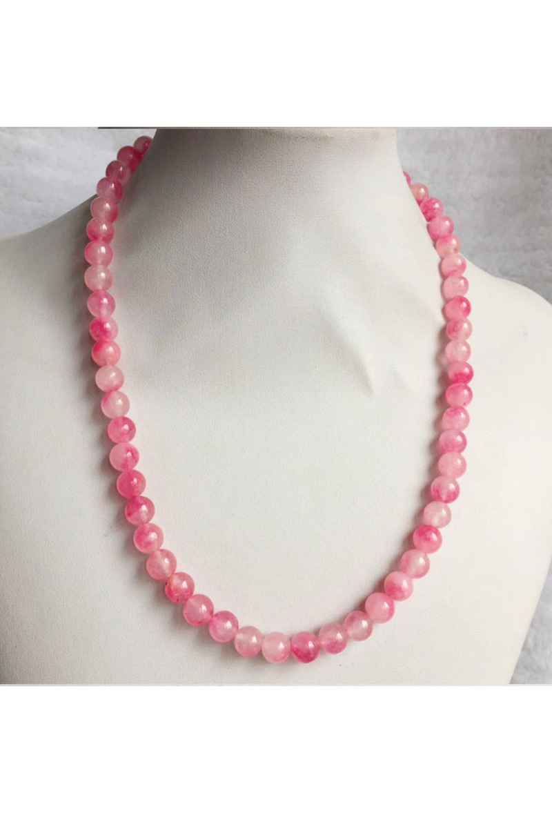 French Couleurs Necklace - J. Marin