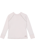 The Chalet Thermal Top - Cappuccino - - J. Marin
