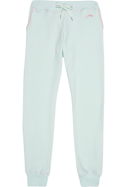 The Thermal Jogger - Seaglass Green - - J. Marin