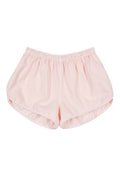 The Skipper Short - Rosewater Pink - - J. Marin