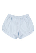 The Skipper Short - Sail Blue - - J. Marin